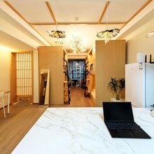 途悦·女生木屋青旅