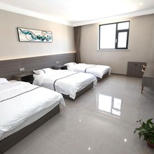 十七客栈(长治一中店)