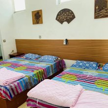 大陈家村海菡渔家