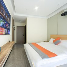 鑫钧民宿(第三海水浴场店)