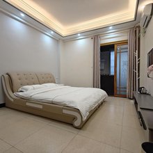 温馨时光公寓