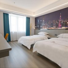 台州丰豪宾馆