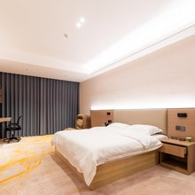 汉源樽皇智能酒店