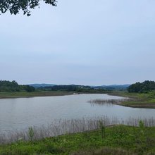 漳河慢生活民宿