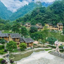 靖西念八部落民宿(通灵大峡谷店)
