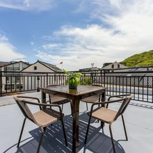 易居阁民宿(朱家尖小乌石塘店)