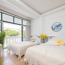 那年夏天民宿(大东海店)