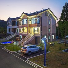 安吉XINYI·欣逸露营亲子度假美宿(大竹园店)