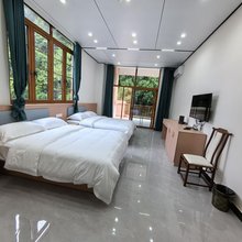 娄山冷水鱼民宿