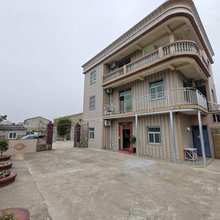 平潭澳莱客栈