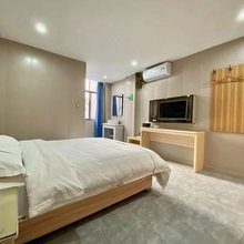 公寓客房(红岭工业园店)