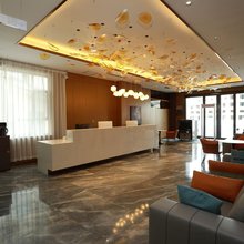 那拉提汀澜酒店