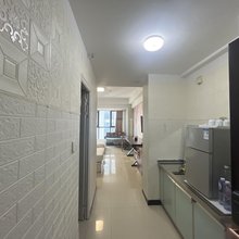 石家庄鸿孚商旅精品公寓