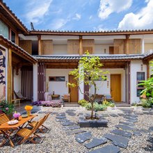 心悦阁·花园美宿(丽江古城店)