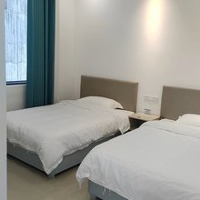 向缘客栈(兴坪古镇店)