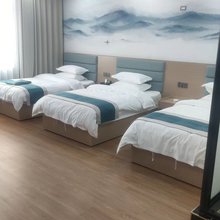 鹿邑御瀚酒店(试量镇潘庄店)