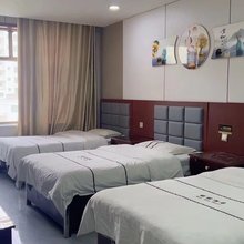 玉门优优商务宾馆
