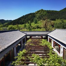 馥芳园私家养生别院