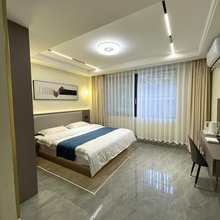 都江堰洁兴民宿(迎宾花园店)