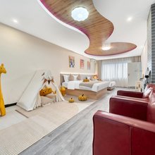 四月酒店(绍兴鲁迅故居景区店)