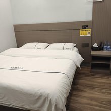 东源豪达商务公寓