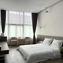 江安尚琛酒店