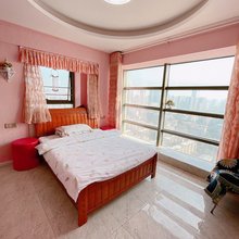 汉口缘来公寓(发展大道分店)