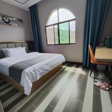 时光民宿