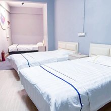望海快捷公寓(广州南站店)