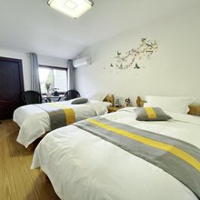 庐山明馨客栈