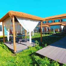 缘居林景客栈(那拉提旅游风景区店)