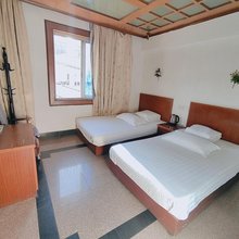 宁波和苑宾馆