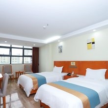 惠州汇泉商务公寓(硕贝德工业园店)