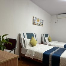 阆中思锦源住宿