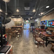 摆渡客栈(深圳东站店)