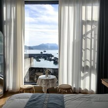霞浦Hi海厝民宿