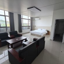 驿居商务宾馆