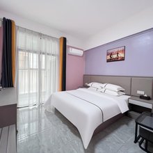 中山泊乐湾公寓(古镇国际物流园店)