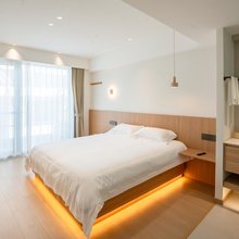 半月渔歌Holiday ·了了生活空间(东岙沙滩店)