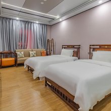 外伶仃岛鸿利客栈