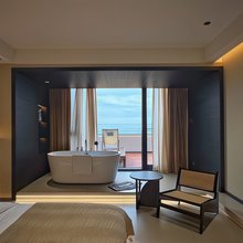 东山星宿湾民宿(南门湾店)