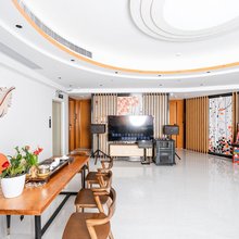 惠东巽寮湾晟丽空中别墅