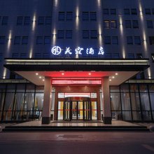 美霖酒店(襄阳万达店)