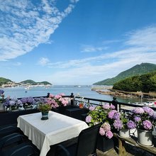 朱家尖海边的院子(乌石塘景区店)