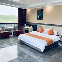 世豪之家宾馆(仙海旅游度假区店)