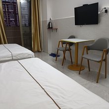 九州公寓(福园路店)
