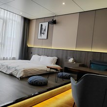 鑫兴酒店(邛崃市羊安文化广场店)
