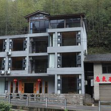 桐木村息氧山宿