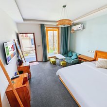 大理九鱼客栈