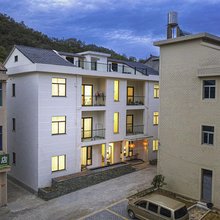 横店白鹿公寓